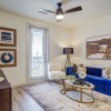 Living Room Area