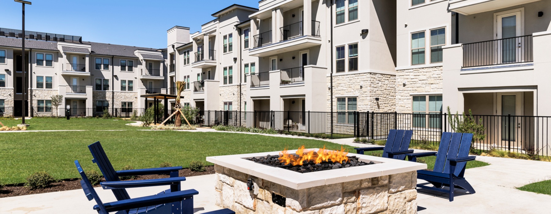 Our Location in Georgetown, TX