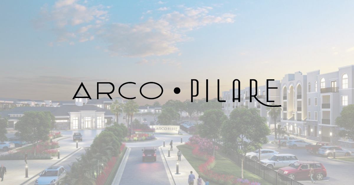 Arco Pilare in Georgetown, TX